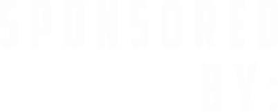 sponsored by